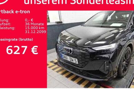 Audi Q4 e-tron 29.354 km 35.480 &euro; Mayen 56727