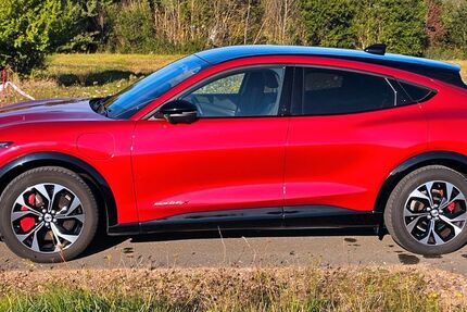 Ford Mustang Mach-E 32.750 km 32.200 &euro; Holzhausen 56357