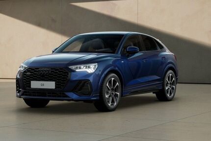Audi Q3 55.696 km 39.980 &euro; Koblenz 56070