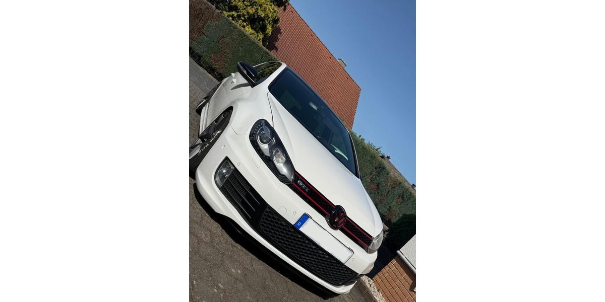 VW Golf 111.000 km 13.900 &euro; Pleckhausen 56593