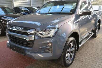Isuzu D-Max 18.517 km 41.900 € Nauort 56237