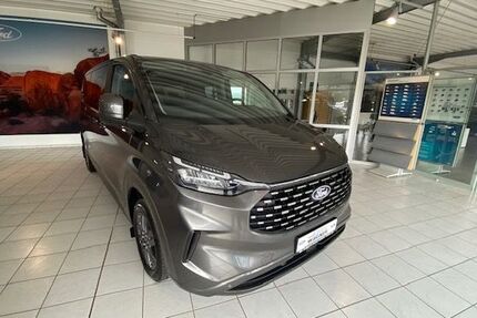 Ford Tourneo Custom 14.819 km 42.790 &euro; Mayen 56727