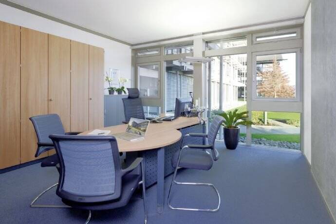 Gewerbeobjekt Montabaur - 2 Zimmer, 65 m&sup2;, 860&euro; | Angebot:25880922