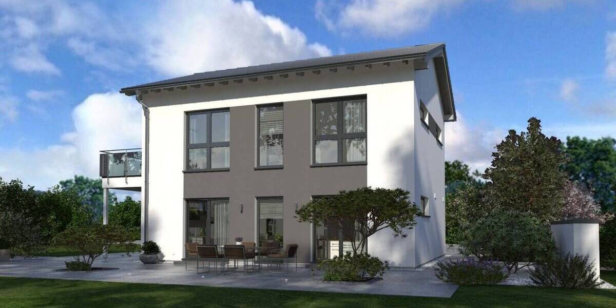 Einfamilienhaus Koblenz Rübenach - 4 Zimmer, 154 m&sup2;, 585.400&euro; | Angebot:26673012