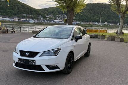 Seat Ibiza 101.400 km 7.500 &euro; Rheinbrohl 56598