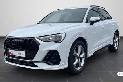Audi Q3 20.963 km 34.390 &euro; Mayen 56727