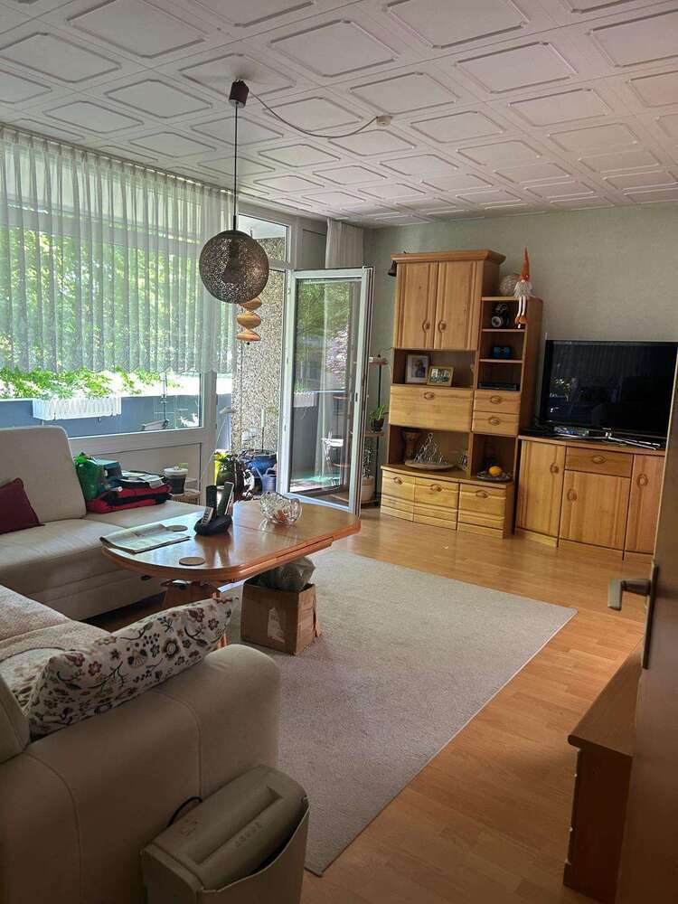 Wohnung zum Kaufen in Karthause 285.000 € 97.25 m²