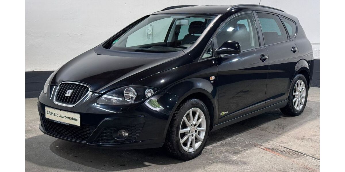 Seat Altea 165.000 km 4.500 &euro; Neuwied 56567
