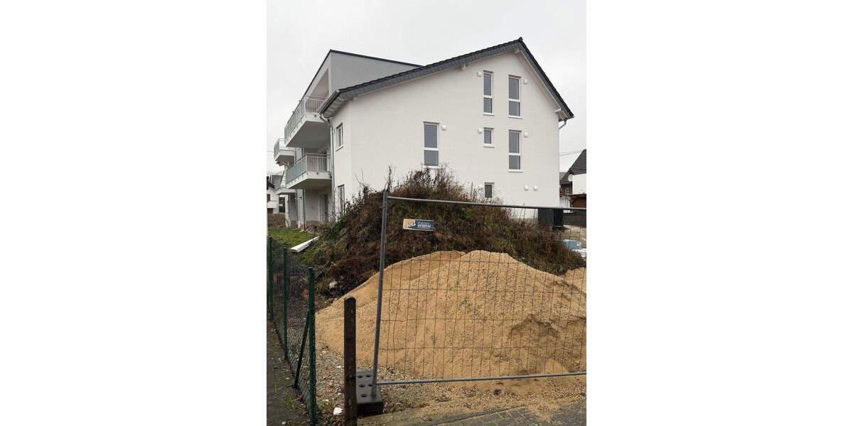 Etagenwohnung Dierdorf - 2 Zimmer, 55 m&sup2;, 800&euro; | Angebot:26056626