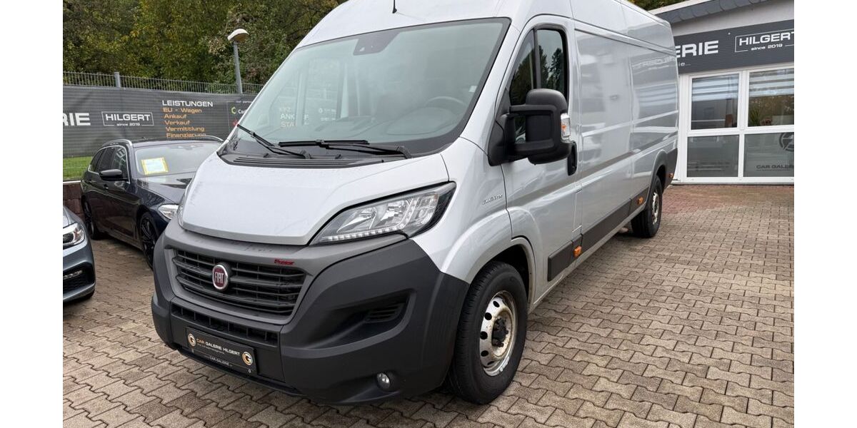 Fiat Ducato 130.723 km 20.490 € Hilgert 56206
