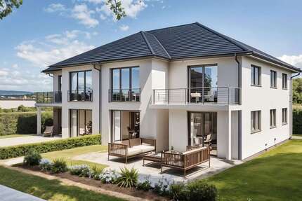 Haus zum Kaufen in Emmelshausen 910.000 € 358 m² 11 zimmer