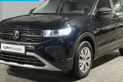VW T-Cross 19.986 km 18.980 &euro; Höhr-Grenzhausen 56203