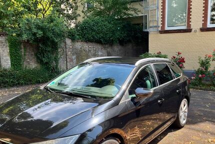 Seat Leon 165.509 km 9.450 &euro; Koblenz 56068