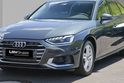 Audi A4 93.989 km 22.380 &euro; Koblenz 56070