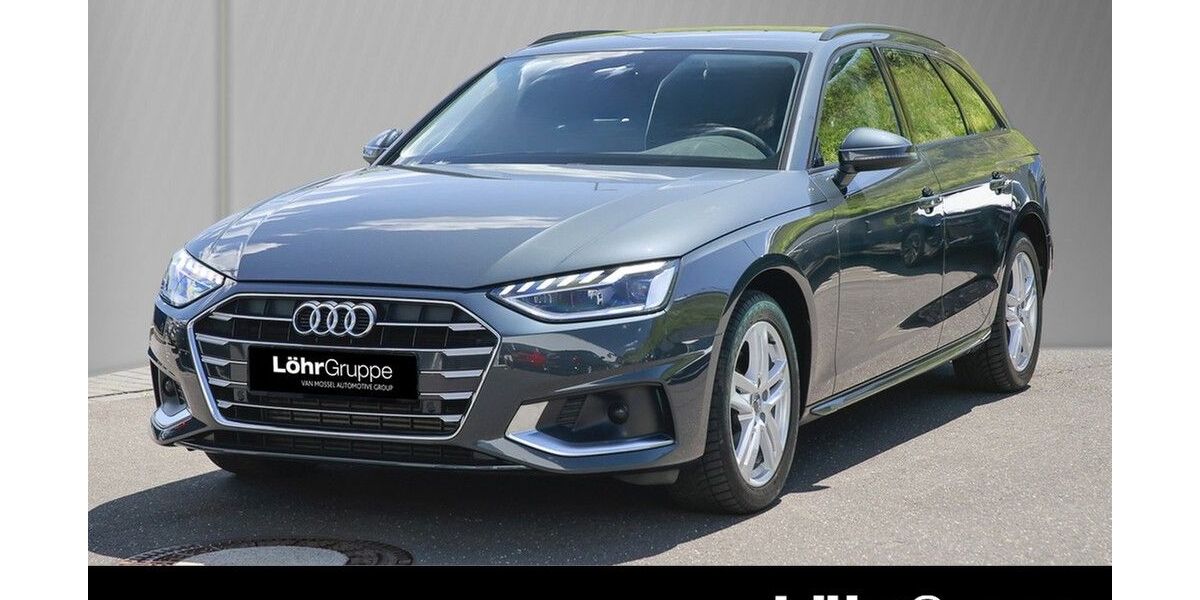 Audi A4 93.989 km 22.380 &euro; Koblenz 56070