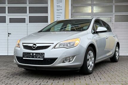 Opel Astra 72.283 km 6.690 &euro; Diez 65582