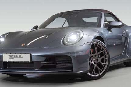 Porsche 992 9.900 km 144.790 &euro; Diez 65582