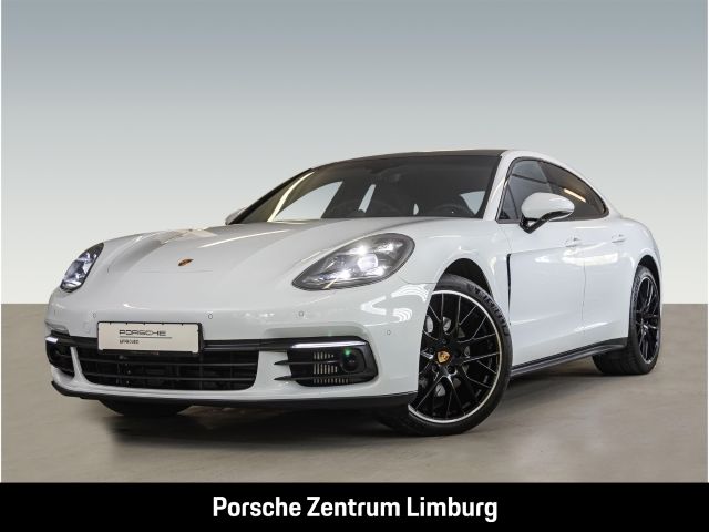 Panamera