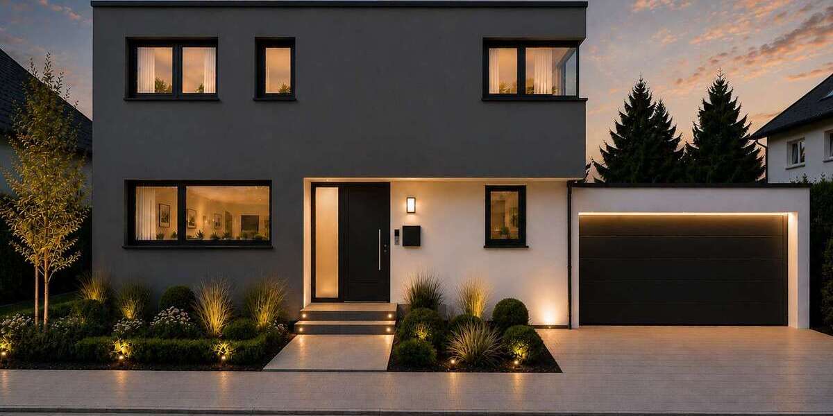 Einfamilienhaus Polch - 5 Zimmer, 197 m&sup2;, 888.000&euro; | Angebot:26689759