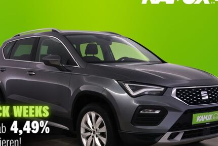 Seat Ateca 52.160 km 24.945 € Siershahn 56427