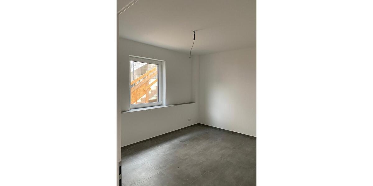 Barrierefreie 3-Zimmer Wohnung Neubau zu vermieten 3 zimmer