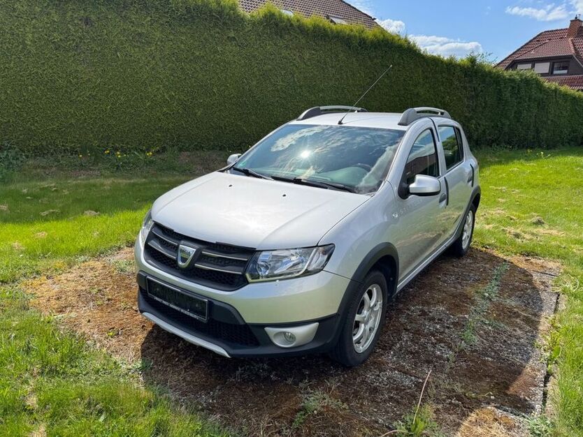 Sandero
