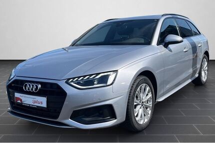 Audi A4 65.306 km 26.690 &euro; Mayen 56727