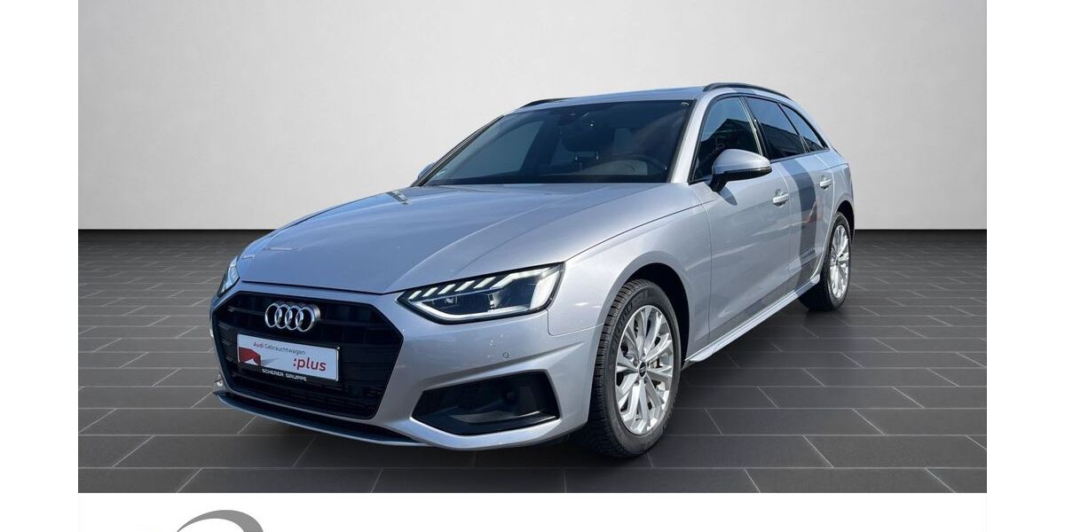 Audi A4 65.306 km 26.690 &euro; Mayen 56727