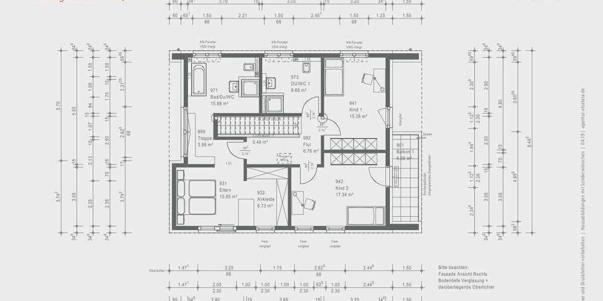 Einfamilienhaus Kobern-Gondorf Gondorf - 6 Zimmer, 171 m&sup2;, 528.900&euro; | Angebot:25732017