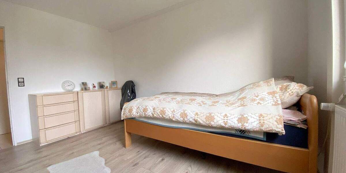 Etagenwohnung Neuwied - 2 Zimmer, 51 m&sup2;, 110.000&euro; | Angebot:25702340