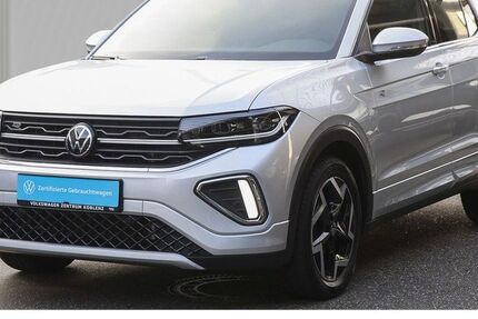 VW T-Cross 25.819 km 28.780 € Koblenz 56070