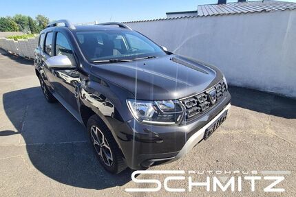 Dacia Duster 78.537 km 13.350 &euro; Ebernhahn 56424