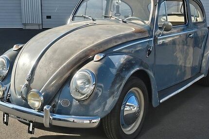 VW Käfer 48.000 km 34.500 € Mülheim-Kärlich 56218