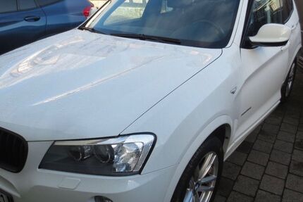 BMW X3 229.000 km 14.500 &euro; Bendorf 56170
