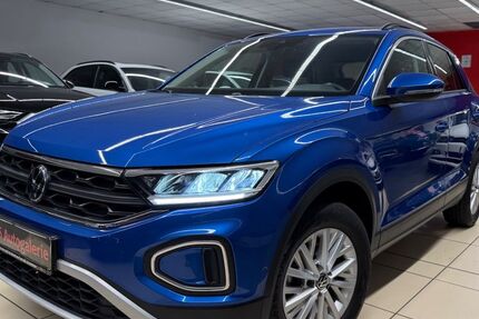 VW T-Roc 23.350 km 18.699 &euro; Bad Breisig 53498