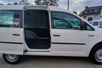 VW Caddy 110.000 km 13.990 &euro; Neuwied 56564