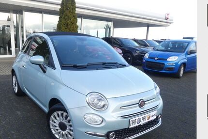 Fiat 500C 1.065 km 17.990 &euro; Koblenz 56072