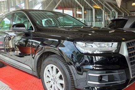 Audi Q7 99.800 km 37.900 &euro; Lahnstein 56112