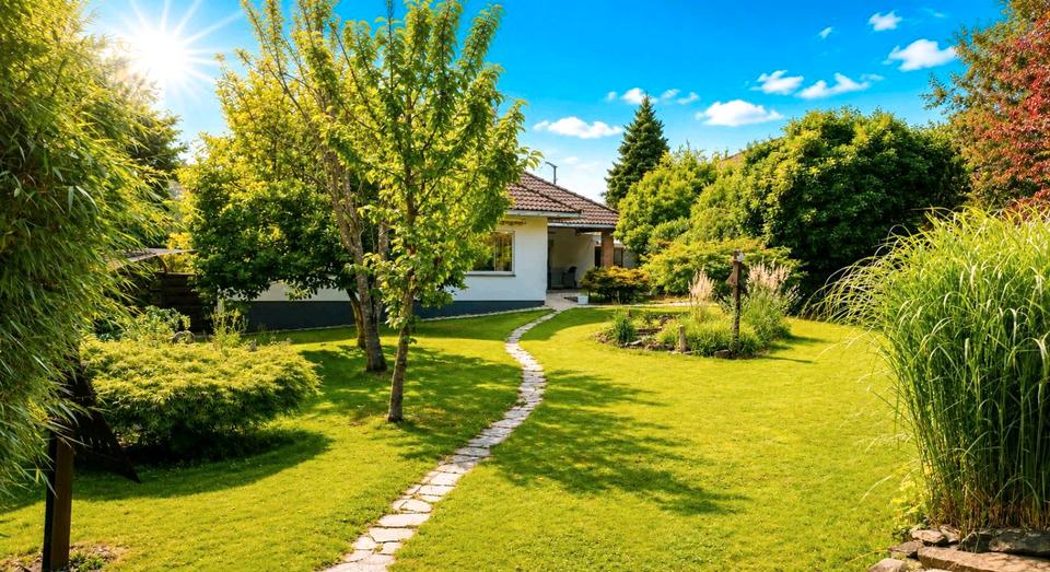Bungalow Mogendorf - 4 Zimmer, 140 m&sup2;, 599.000&euro; | Angebot:27074257