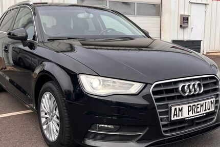 Audi A3 162.000 km 10.490 &euro; Andernach 56626