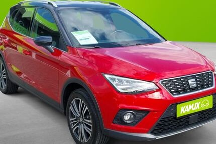 Seat Arona 105.001 km 10.450 &euro; Siershahn 56427