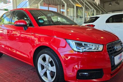 Audi A1 111.000 km 11.900 &euro; Lahnstein 56112