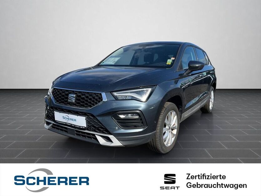 Ateca