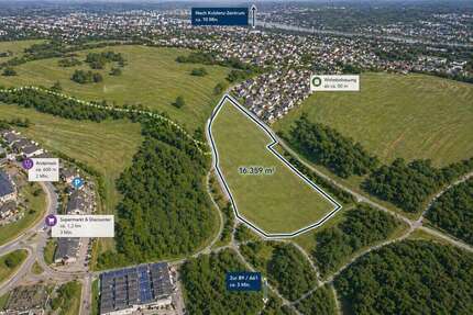 Grundstück Koblenz Arenberg-Immendorf - 880.000&euro; | Angebot:26450646