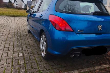Peugeot 308 200.000 km 4.000 &euro; Koblenz 56072