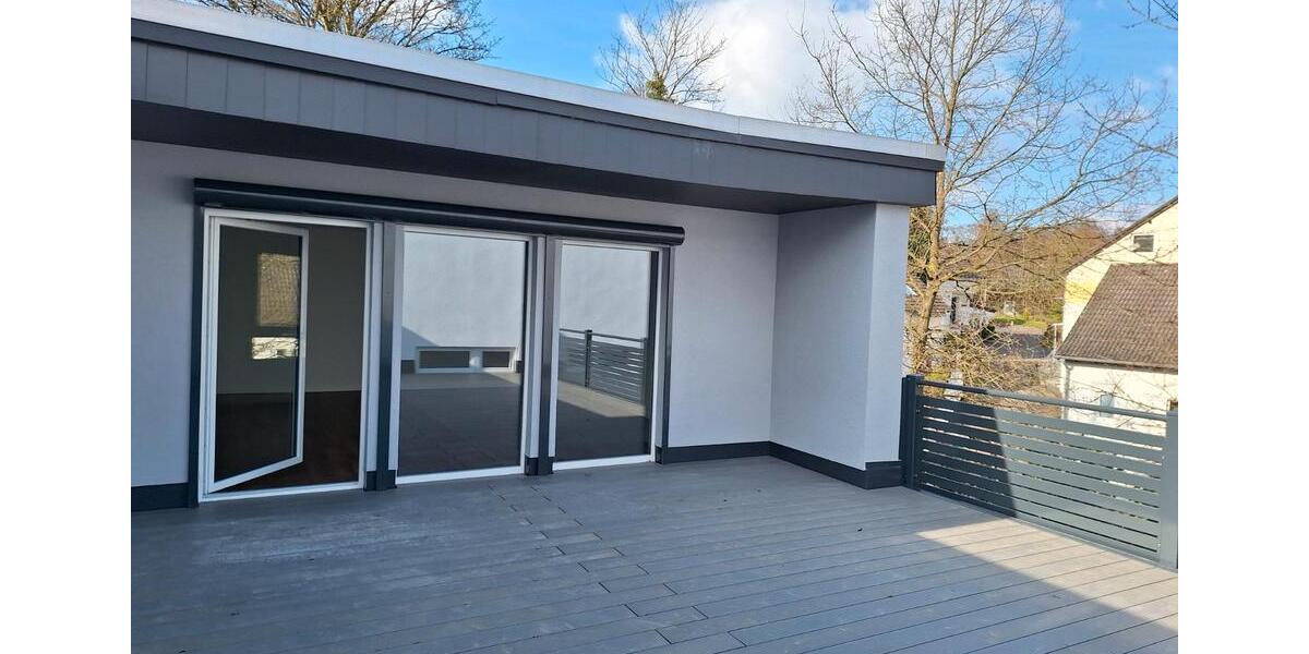 Erdgeschoßwohnung Höhr-Grenzhausen Grenzhausen - 5 Zimmer, 140 m&sup2;, 1.400&euro; | Angebot:26395680