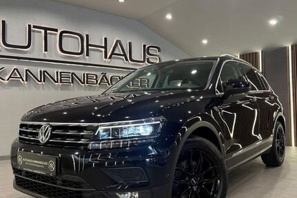 VW Tiguan 72.000 km 20.990 &euro; Ransbach-Baumbach 56235