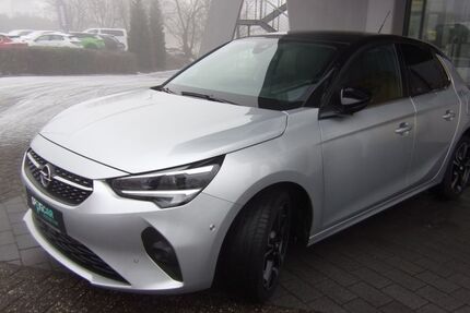 Opel Corsa 27.900 km 15.990 &euro; Ransbach-Baumbach 56235