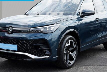 VW Tiguan 9.211 km 48.980 &euro; Koblenz 56070