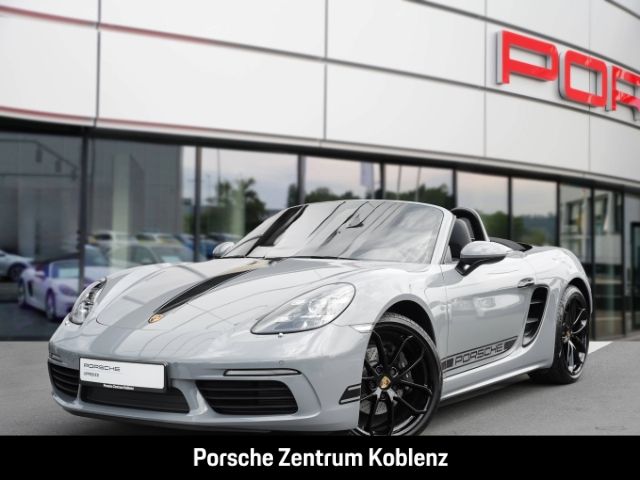 Boxster